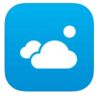Min Sky App Logo