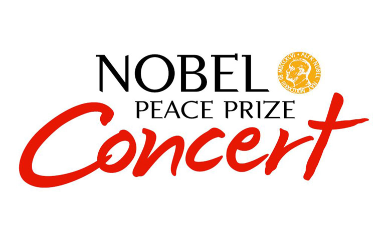 Nobels Fredspriskonsert