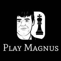 Spill mot Magnus