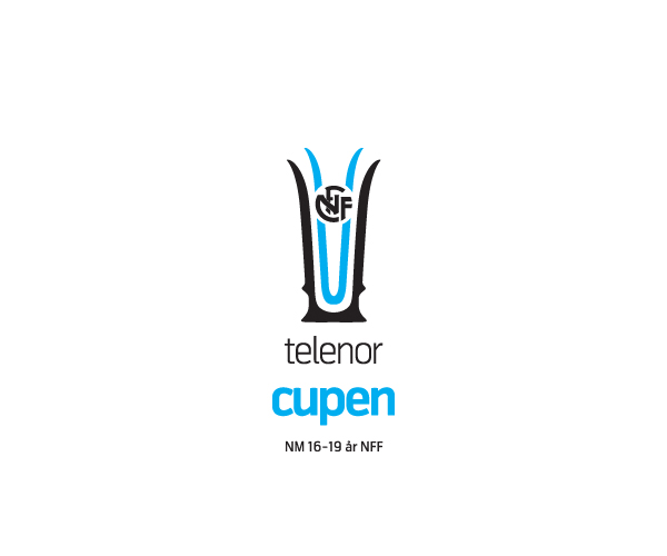 Telenor cup logo