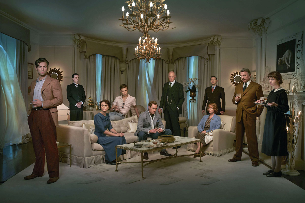 And Then There Were None på TV 2