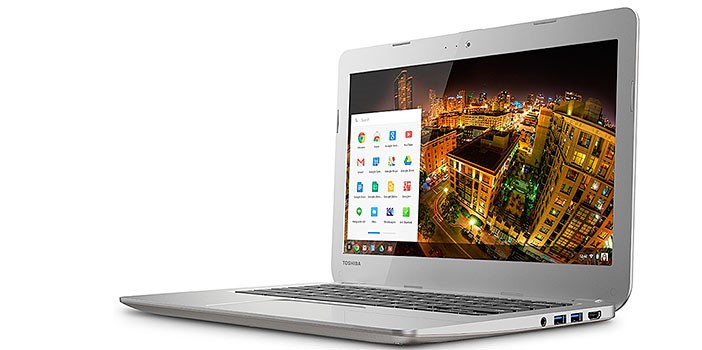 Chromebook, lansering, baerbar, Chrome, pc