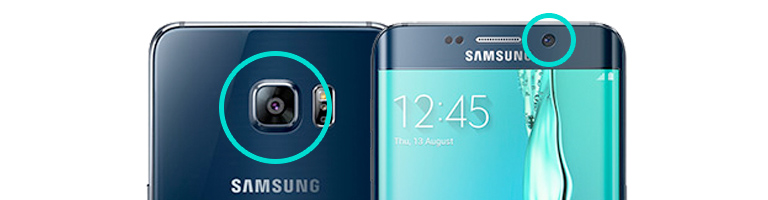 Samsung Galaxy S6 edge +