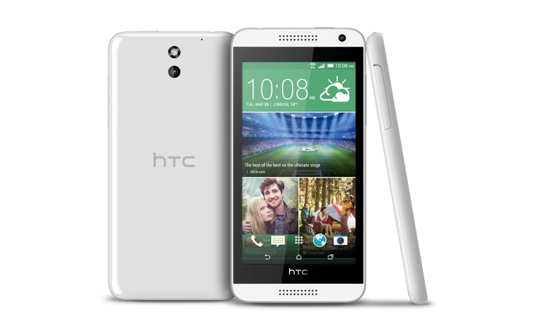 HTC Deire 610