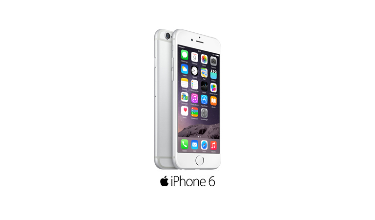 Tilbud iPhone 6 16GB