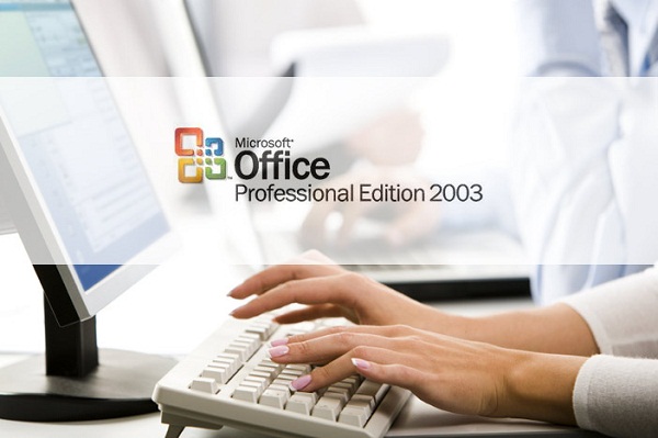 microsoft office outlook 2003 