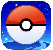 Pokemon Go app logo