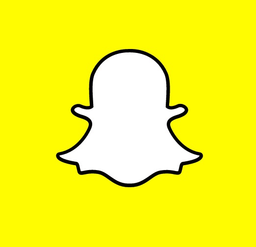Snapchat-logo