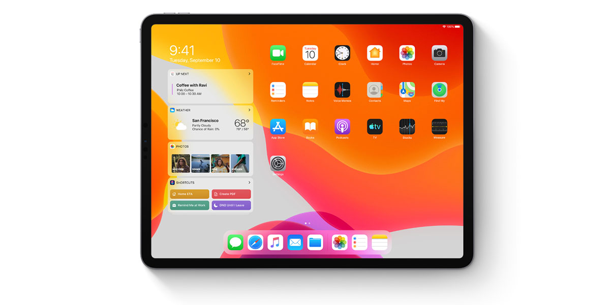 Nye iPad Pro – snakker vi om en PC her?