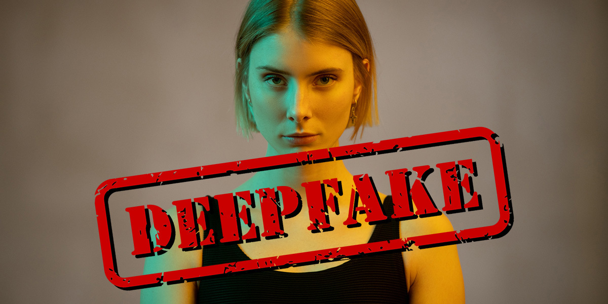 Deepfake - er det farlig?