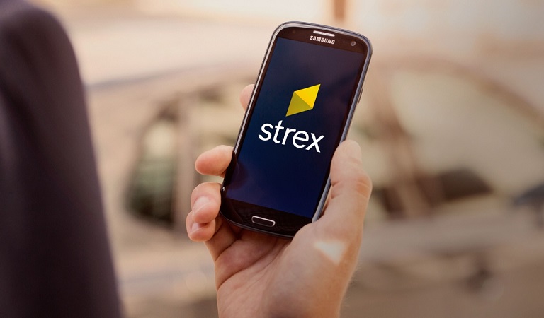 Strex gjør det enkelt å betale med mobilen