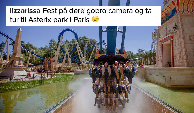 Asterix-parken