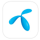 Mitt telenor logo app