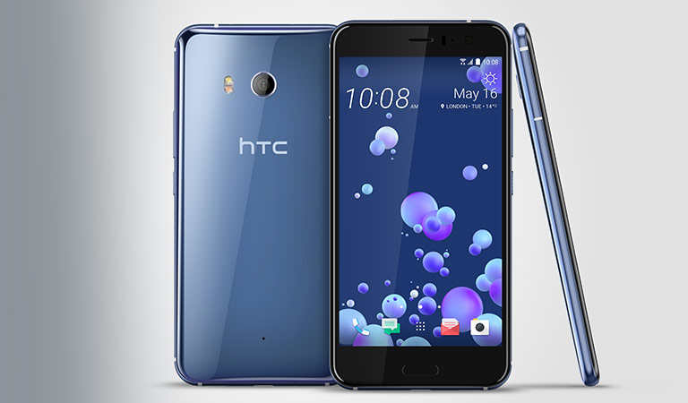 HTC - Telenor