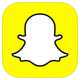 App-ikon Snapchat