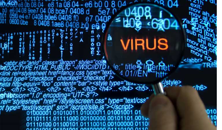 Virker egentlig antivirus-programmene?
