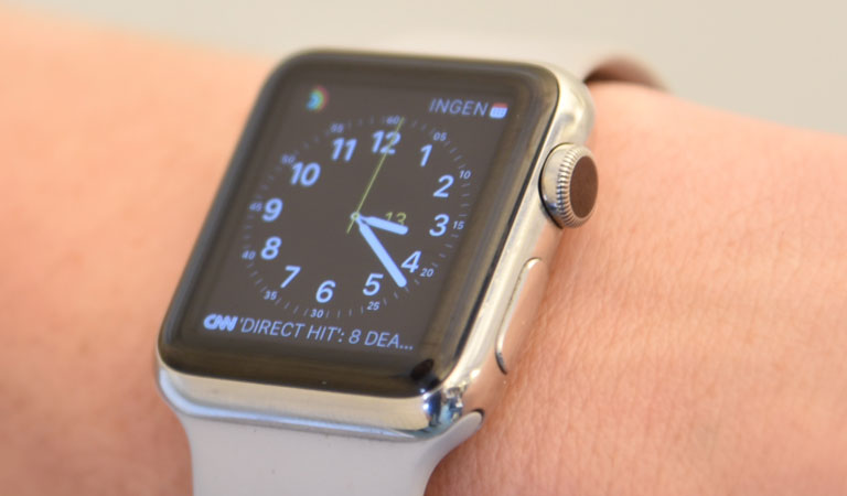 Apple Watch – liker vi den fortsatt? - Telenor