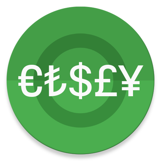 Currency ikon
