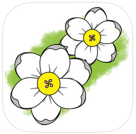 Hagen din er en norskutviklet app