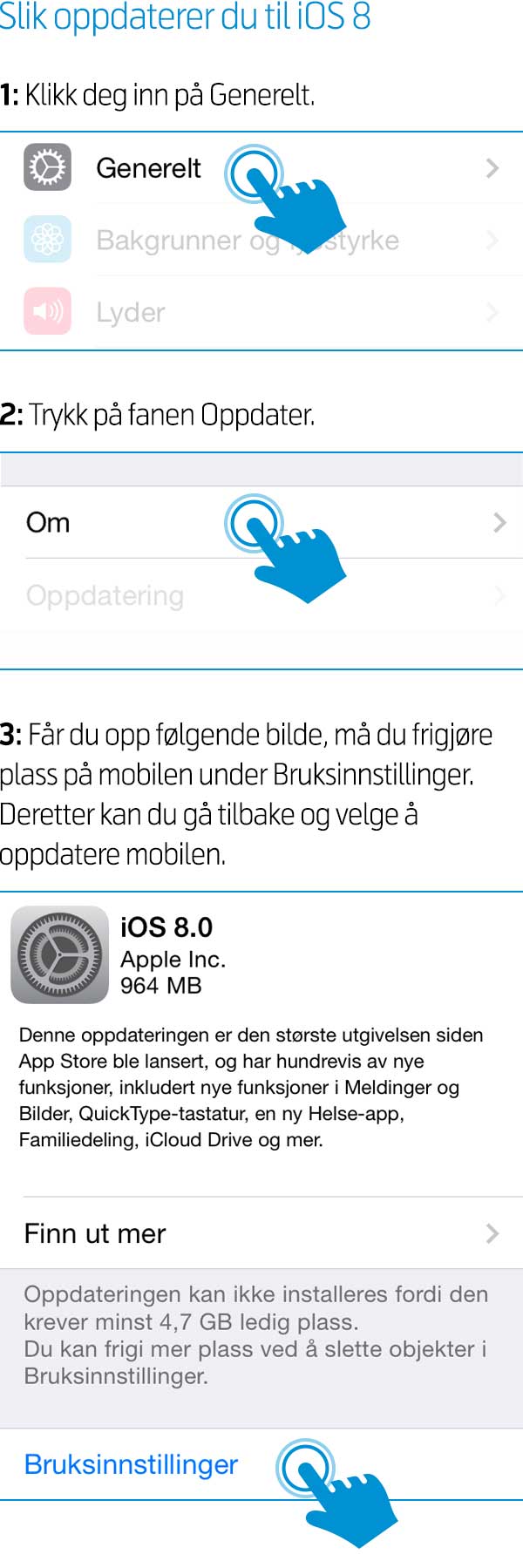  iOS 8