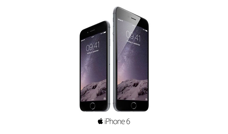 fordom udskiftelig enhed iPhone 6 vs iPhone 6 Plus - Telenor