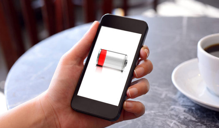 Slik dobler du batteritiden på iPhone
