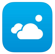 Min Sky app logo