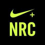 Nike+ Running Club