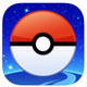 App-ikon Pokemon GO