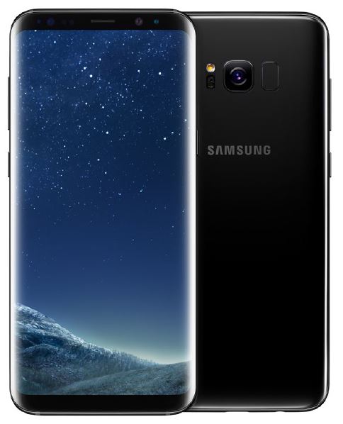 Kjøp Samsung Galaxy S8