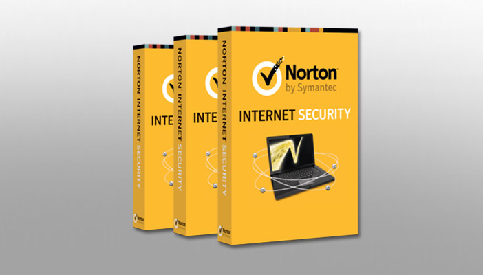 Sikkerhet, Northon Internet Security