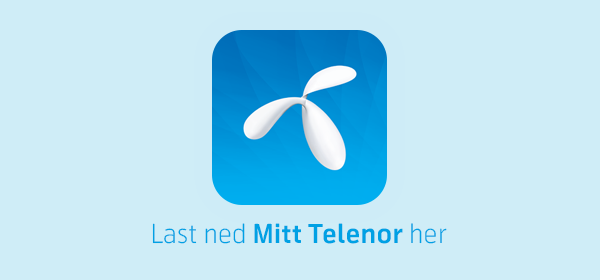 Mitt Telenor