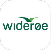 logo widerøe